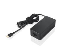 Lenovo Power Adapter & Inverter GX20P92529 65W Indoor Black