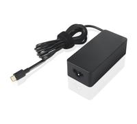Lenovo Power Adapter & Inverter GX20P92529 65W Indoor Black