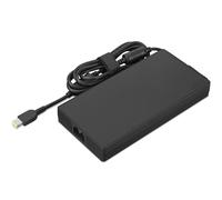 Lenovo GX21F23053 power adapter/inverter Indoor 300 W Black