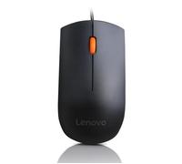 Lenovo GX30M39704 mouse USB Type-A 1600 DPI Ambidextrous