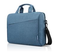 Lenovo GX40Q17230 laptop case 39.6 cm (15.6") Toploader bag Blue