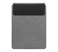 LENOVO Yoga GX41K68624 14.5" Laptop Sleeve - Grey, Silver/Grey
