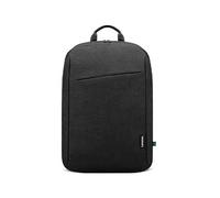 Lenovo B210 Casual Backpack for Laptops up to 15.6”, Black