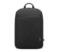 Lenovo GX41L83768 laptop case 39.6 cm (15.6") Backpack Black