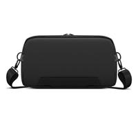 Lenovo Legion Sling Bag, Carrying Case for Legion Go Gaming Console, Waterproof, Black