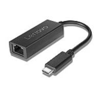 Lenovo GX90M41965 USB C to Ethernet Adapter