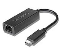Lenovo GX90M41965 USB C to Ethernet Adapter