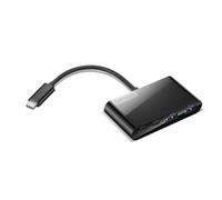 Lenovo Select 4-Port USB-C Hub