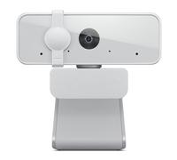Lenovo GXC1E71383 webcam 2.8 MP 1920 x 1080 pixels USB White