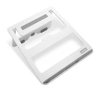 Lenovo GXF0X02618 laptop stand Grey, White 38.1 cm (15")