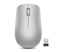 Lenovo GY50Z18984 530 Wireless Mouse Platinum
