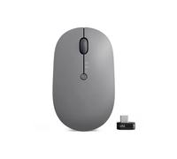 Lenovo GY51C21211 Go Wireless Multi Device Mouse Grey 3 Btn 2400 d...