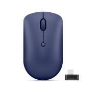 Lenovo GY51D20871 540 Mouse Wireless Optical Blue 4 Buttons 2400 dpi