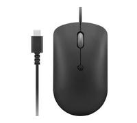 Lenovo GY51D20875 Mouse Ambidextrous Usb Type-C