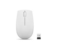 Lenovo GY51L15677 mouse Office Ambidextrous RF Wireless Optical 1000 DPI
