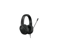 Lenovo H110 Gaming Headset Wired Head-band Black