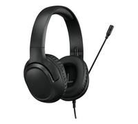 Lenovo H110 Gaming Headset Wired Head-band Black