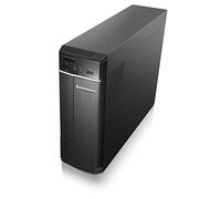 Lenovo H30-05 Desktops (AMD E1, 4 GB RAM, 500 GB HDD, Windows 10) 90BJ008AUS by Lenovo