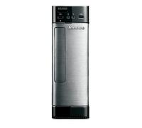 Lenovo H530S Desktop - Black (Intel Pentium G3220 2.6GHz, 4GB RAM, 1TB HDD, DVDRW, Integrated Graphics, Windows 8.1)