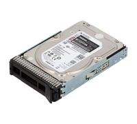 Lenovo ThinkSystem 4TB 3.5" SAS 12Gb/s NL 7200 RPM Hot Swappable Hard Drive for ThinkAgile VX 1SE Certified Node, ThinkSystem SR250, SR530, SR550, SR570, SR590, ST250