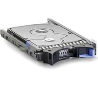 Lenovo - Hard drive - 600 GB - internal - 2.5" (6.4 cm) - SAS