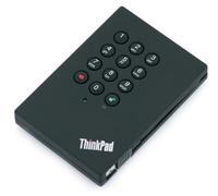 Lenovo HDD/TP 500GB **New Retail**, 0A65619 03X6456 0A36630 (**New Retail** USB 3.0 Secure Drive)