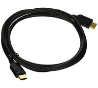 Lenovo HDMI to HDMI Cable, Black
