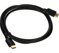 Lenovo 2.0m HDMI HDMI cable 2 m HDMI Type A (Standard) Black
