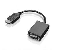 Lenovo HDMI to VGA Monitor Cable