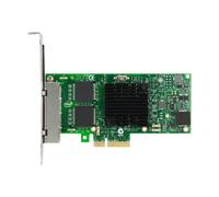 Lenovo I350-T4 PCIe 1Gb 4-Port RJ45 Ethernet Adapter