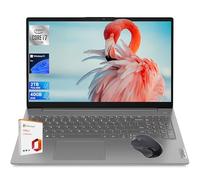 Lenovo i7 Business Laptop, 13th Intel Core i7-13620H, Windows 11 Pro Laptop, 15.6’’ FHD Display, 40GB RAM 1TB SSD, WiFi 6, BT 5.2, Student Laptop with Lifetime Microsoft Office