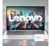 Lenovo Idea 15 Premium Series Touchscreen Laptop • Intel Core i3 6-Core Processor • 24GB RAM & 2.5TB Storage (2TB PCIe SSD + 512GB External) • 15.6" FHD Touchscreen • Windows 11 • w/WOWPC Bundle