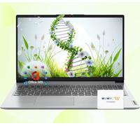 Lenovo Idea Premium Series 15.6 inch Laptop • Intel Core CPU • 1 Year Office 365 w/ 1TB Cloud Storage • 36GB RAM • 2TB SSD • Wi-Fi 6 • Windows 11 • w/WOWPC Bundle