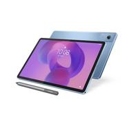 Lenovo Idea Tab, 11" 2.5K (2560 x 1600) 90 Hz, Mediatek Dimenity 6300 processor, RAM 8 GB, 128 GB memory, WiFi 5, Android 15 tablet, Pen card included - Polar Blue
