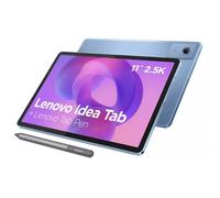 Lenovo Idea Tab 11" 2.5K Tablet 8GB RAM 256GB Storage with Tab Pen Blue