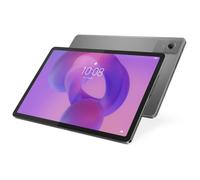 Lenovo Idea Tab - Display 11" 2.5K (2560x1600) 90Hz Paper-like, Processor Mediatek Dimenity 6300, RAM 8GB, Memory 128GB, WiFi 5, Tablet Android 15, Tab Pen + Folio Keyboard included - Luna Grey