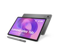 Lenovo Idea Tab 11 Luna Grey 128GB Wi-Fi Tablet with Pen