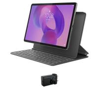 Lenovo Idea Tab Flex Bundle 8GB 128GB MediaTek Dimensity 6300 Processor 2.40 GHz , Android 15 or Later, 128 GB UFS 2.2 - UKBNDLIDEA16