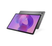 Lenovo Idea Tab Plus 12.1 8GB 256GB - Luna Grey + Pen MediaTek Dimensity 6400 Processor 2.50 GHz , Android 15 or Later, 256 GB UFS 2.2 - ZAG70141GB