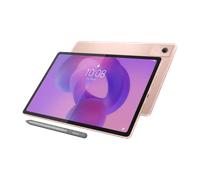 Lenovo Idea Tab Plus 12.1 8GB 256GB - Luna Grey + Pen MediaTek Dimensity 6400 Processor 2.50 GHz , Android 15 or Later, 256 GB UFS 2.2 - ZAG70141GB