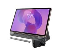 Lenovo Idea Tab Plus 12.1 8GB 256GB + Pen, Folio & Adaptor MediaTek Dimensity 6400 Processor 2.50 GHz , Android 15 or Later, 256 GB UFS 2.2 - UKBNDLIDEA21