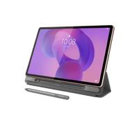 Lenovo Idea Tab Plus 12.1 8GB 256GB + Pen & Folio MediaTek Dimensity 6400 Processor 2.50 GHz , Android 15 or Later, 256 GB UFS 2.2 - UKBNDLIDEA25