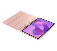 Lenovo Idea Tab Plus 12.1 8GB 256GB + Pen & Folio MediaTek Dimensity 6400 Processor 2.50 GHz , Android 15 or Later, 256 GB UFS 2.2 - UKBNDLIDEA26