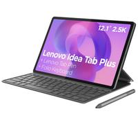 Lenovo Idea Tab Plus 12.1 Inch 256GB Wi-Fi Tablet Bundle