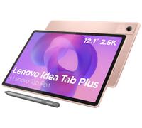 Lenovo Idea Tab Plus 12.1 Inch 256GB Wi-Fi Tablet & Tab Pen
