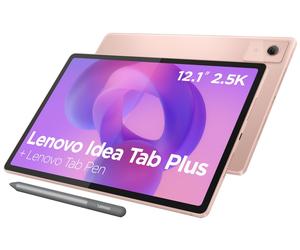 Lenovo Idea Tab Plus 12.1 Inch 256GB Wi-Fi Tablet & Tab Pen