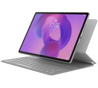 Lenovo Idea Tab Plus 12 Inch Folio Keyboard Case - Grey