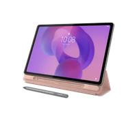 Lenovo Idea Tab Plus Core Bundle 8GB 256GB MediaTek Dimensity 6400 Processor 2.50 GHz , Android 15 or Later, 256 GB UFS 2.2 - UKBNDLIDEA28