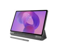Lenovo Idea Tab Plus Core Bundle 8GB 256GB MediaTek Dimensity 6400 Processor 2.50 GHz , Android 15 or Later, 256 GB UFS 2.2 - UKBNDLIDEA27