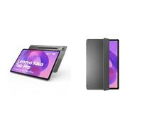 Lenovo Idea Tab Pro 12.7" 128GB Tablet with Folio Case